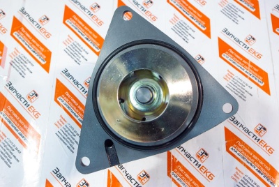 3806180 Водяной насос Помпа PUMP WATER Cummins 6CT Взаимозаменяемые номера: 3284162, 3806180RX, 3804883, 3802081, 3913430, 3917899, 3284066, 3907808
